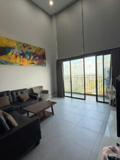 Căn hộ duplex The View Riviera Point, Quận 7