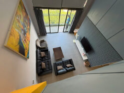 Căn hộ duplex The View Riviera Point, Quận 7
