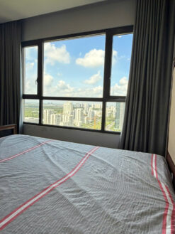 Căn hộ duplex The View Riviera Point, Quận 7