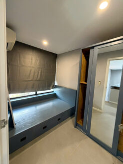 Căn hộ duplex The View Riviera Point, Quận 7