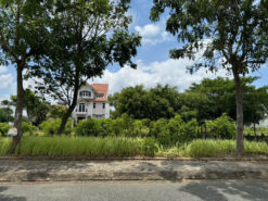Đất nền lô B5-15 KDC Phú Xuân, Nhà Bè