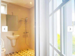 Nhà hẻm Huỳnh Tấn Phát, Phường Phú Mỹ, Quận 7
