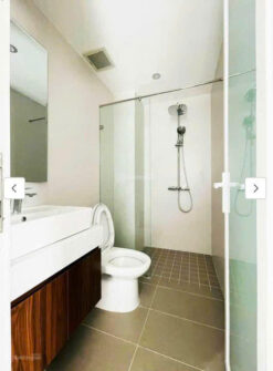 Nhà hẻm Huỳnh Tấn Phát, Phường Phú Mỹ, Quận 7