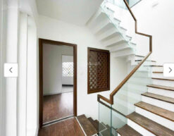 Nhà hẻm Huỳnh Tấn Phát, Phường Phú Mỹ, Quận 7