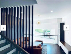 Nhà hẻm Huỳnh Tấn Phát, Phường Phú Mỹ, Quận 7