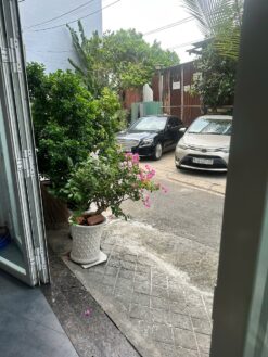 Nhà hẻm Huỳnh Tấn Phát, Phường Phú Mỹ, Quận 7