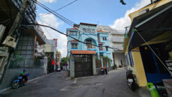 Nhà phố Nam Kỳ Khởi Nghĩa, Quận 3