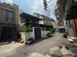 Nhà phố Trần Bình Trọng, Phường Chợ Quán, Tp. Hồ Chí Minh