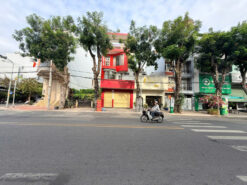 Nhà phố đường số 65 KDC Tân Quy Đông, Quận 7