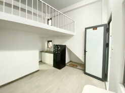 Nhà phố hẻm Tôn Đản, Quận 4