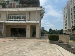 Shophouse Riverside Residence Phú Mỹ Hưng, Quận 7