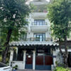 Tòa nhà KDC Sadeco Ven Sông, Phường Tân Phong, Quận 7