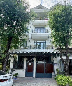 Tòa nhà KDC Sadeco Ven Sông, Phường Tân Phong, Quận 7
