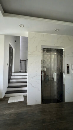 Tòa nhà KDC Sadeco Ven Sông, Phường Tân Phong, Quận 7