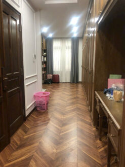 Tòa nhà KDC Sadeco Ven Sông, Phường Tân Phong, Quận 7