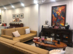 Tòa nhà KDC Sadeco Ven Sông, Phường Tân Phong, Quận 7