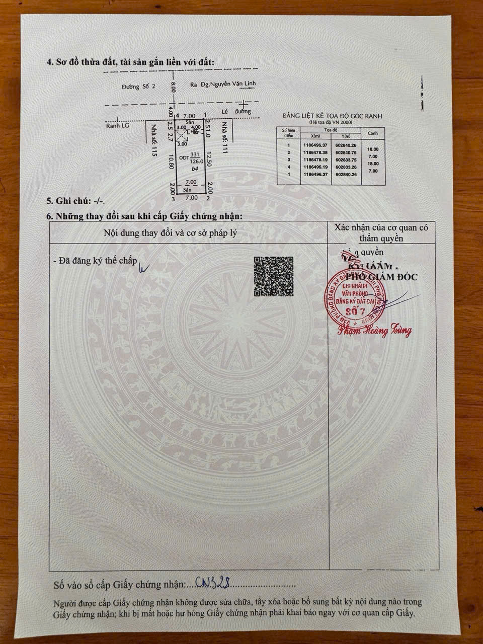 Tòa nhà KDC Sadeco Ven Sông, Phường Tân Phong, Quận 7