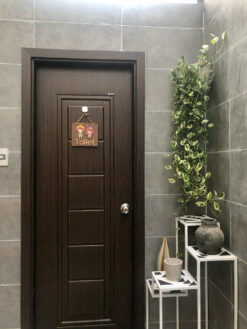 Tòa nhà KDC Sadeco Ven Sông, Phường Tân Phong, Quận 7