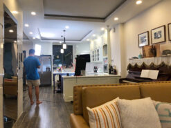 Tòa nhà KDC Sadeco Ven Sông, Phường Tân Phong, Quận 7
