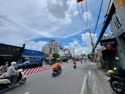 Nhà mặt tiền kinh doanh Huỳnh Tấn Phát, Phường Phú Thuận, Hồ Chí Minh