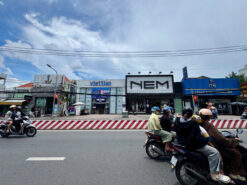 Nhà mặt tiền kinh doanh Huỳnh Tấn Phát, Phường Phú Thuận, Hồ Chí Minh