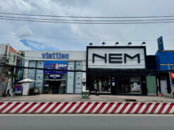 Nhà mặt tiền kinh doanh Huỳnh Tấn Phát, Phường Phú Thuận, Hồ Chí Minh