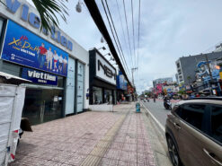 Nhà mặt tiền kinh doanh Huỳnh Tấn Phát, Phường Phú Thuận, Hồ Chí Minh