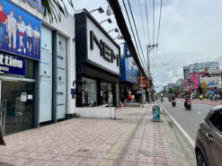 Nhà mặt tiền kinh doanh Huỳnh Tấn Phát, Phường Phú Thuận, Hồ Chí Minh