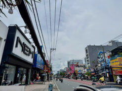 Nhà mặt tiền kinh doanh Huỳnh Tấn Phát, Phường Phú Thuận, Hồ Chí Minh