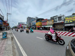 Nhà mặt tiền kinh doanh Huỳnh Tấn Phát, Phường Phú Thuận, Hồ Chí Minh