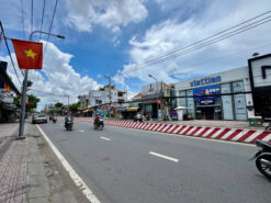 Nhà mặt tiền kinh doanh Huỳnh Tấn Phát, Phường Phú Thuận, Hồ Chí Minh