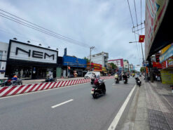 Nhà mặt tiền kinh doanh Huỳnh Tấn Phát, Phường Phú Thuận, Hồ Chí Minh