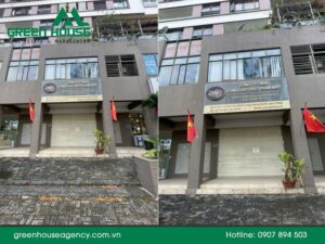 Shophouse Nguyễn Lương Bằng Nam Khang Phú Mỹ Hưng bán giá ưu đãi