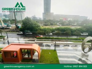 Shophouse Scenic Valley 2 Phú Mỹ Hưng Quận 7