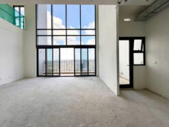 Căn hộ Duplex Penthouse The Infiniti Riviera Point