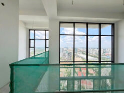 Căn hộ Duplex Penthouse The Infiniti Riviera Point