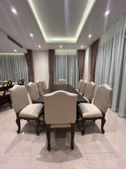 Biệt thự GS Metrocity Nhà Bè