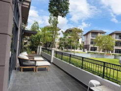 Biệt thự GS Metrocity Nhà Bè