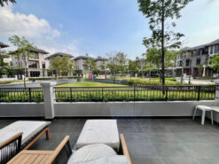 Biệt thự GS Metrocity Nhà Bè