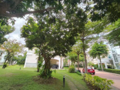 Biệt thự đơn lập Chateau Phú Mỹ Hưng, Phường Tân Mỹ, Hồ Chí Minh