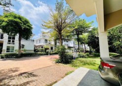 Biệt thự đơn lập Chateau Phú Mỹ Hưng, Phường Tân Mỹ, Hồ Chí Minh