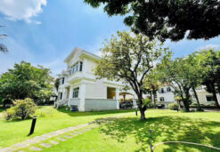 Biệt thự đơn lập Chateau Phú Mỹ Hưng, Phường Tân Mỹ, Hồ Chí Minh