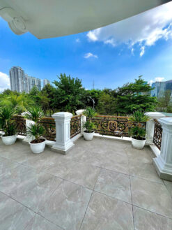 Biệt thự đơn lập Cityland Phường Tân Mỹ, Hồ Chí Minh