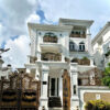 Biệt thự đơn lập Cityland Phường Tân Mỹ, Hồ Chí Minh
