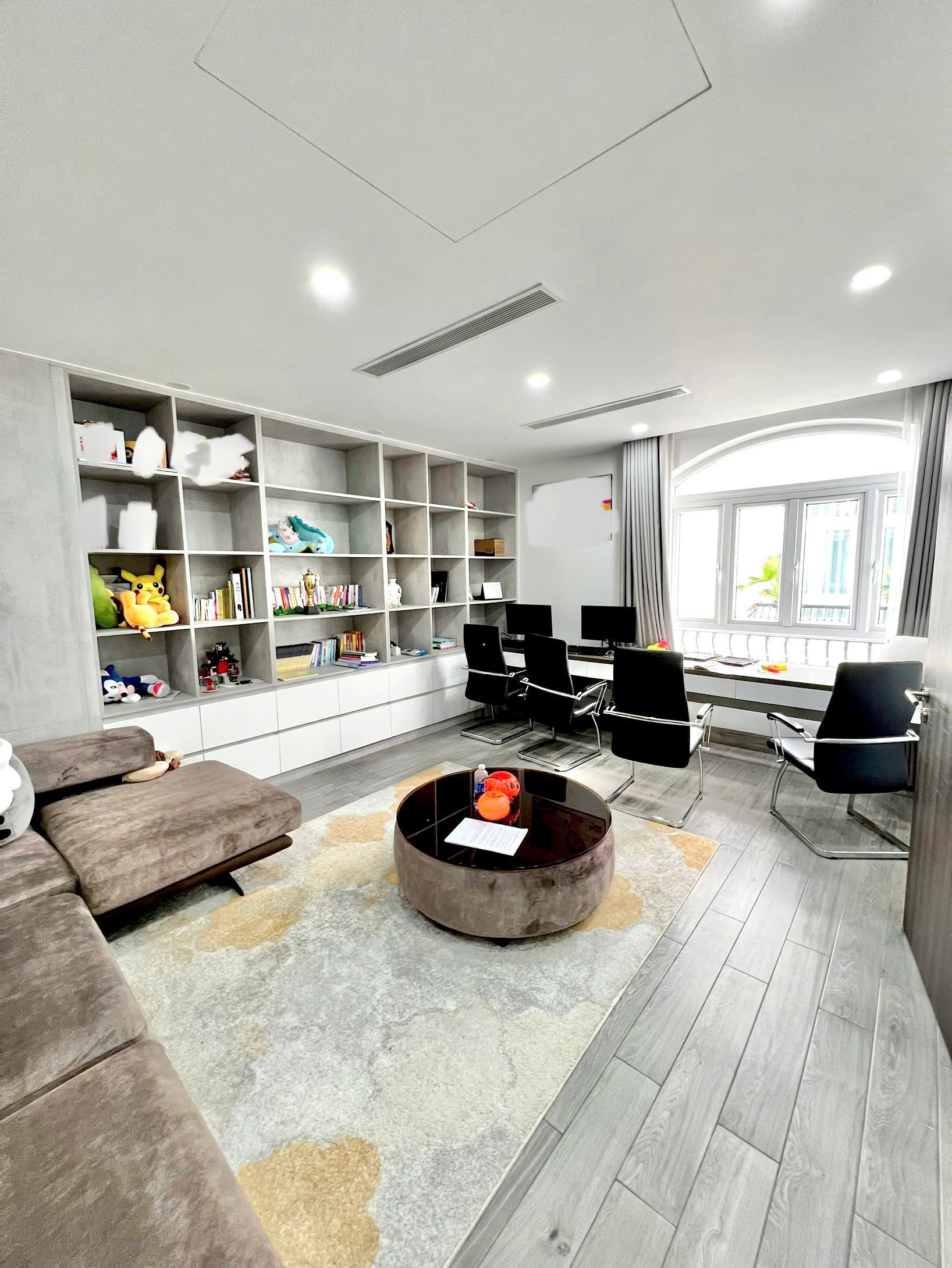 Biệt thự đơn lập Cityland Phường Tân Mỹ, Hồ Chí Minh