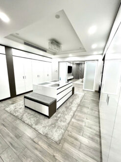Biệt thự đơn lập Cityland Phường Tân Mỹ, Hồ Chí Minh
