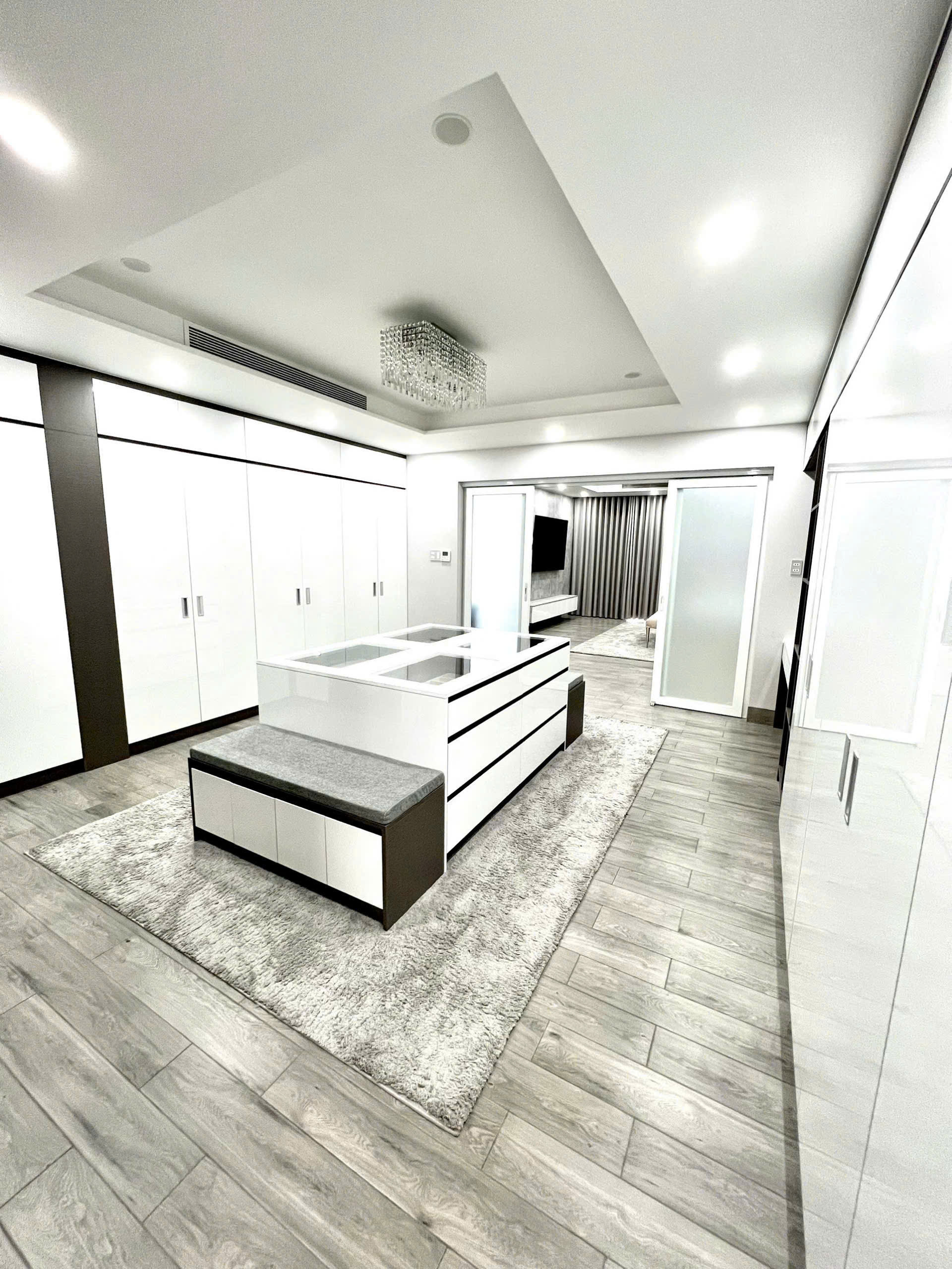 Biệt thự đơn lập Cityland Phường Tân Mỹ, Hồ Chí Minh
