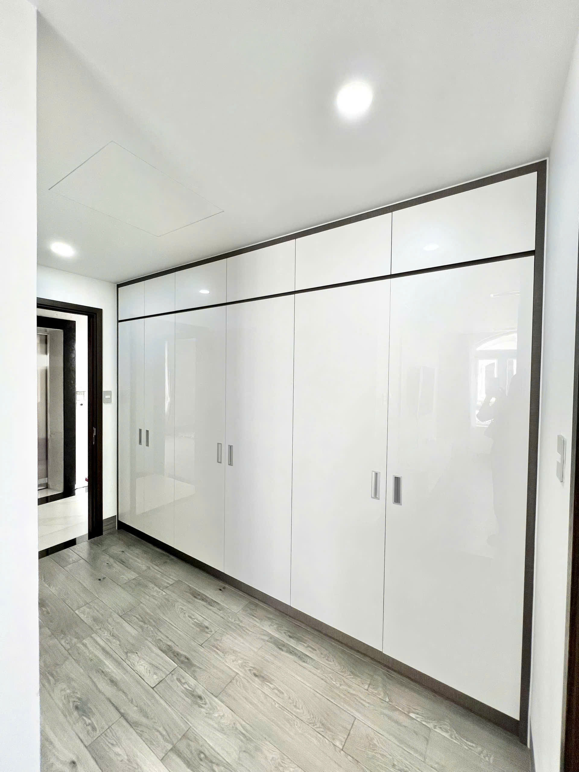 Biệt thự đơn lập Cityland Phường Tân Mỹ, Hồ Chí Minh