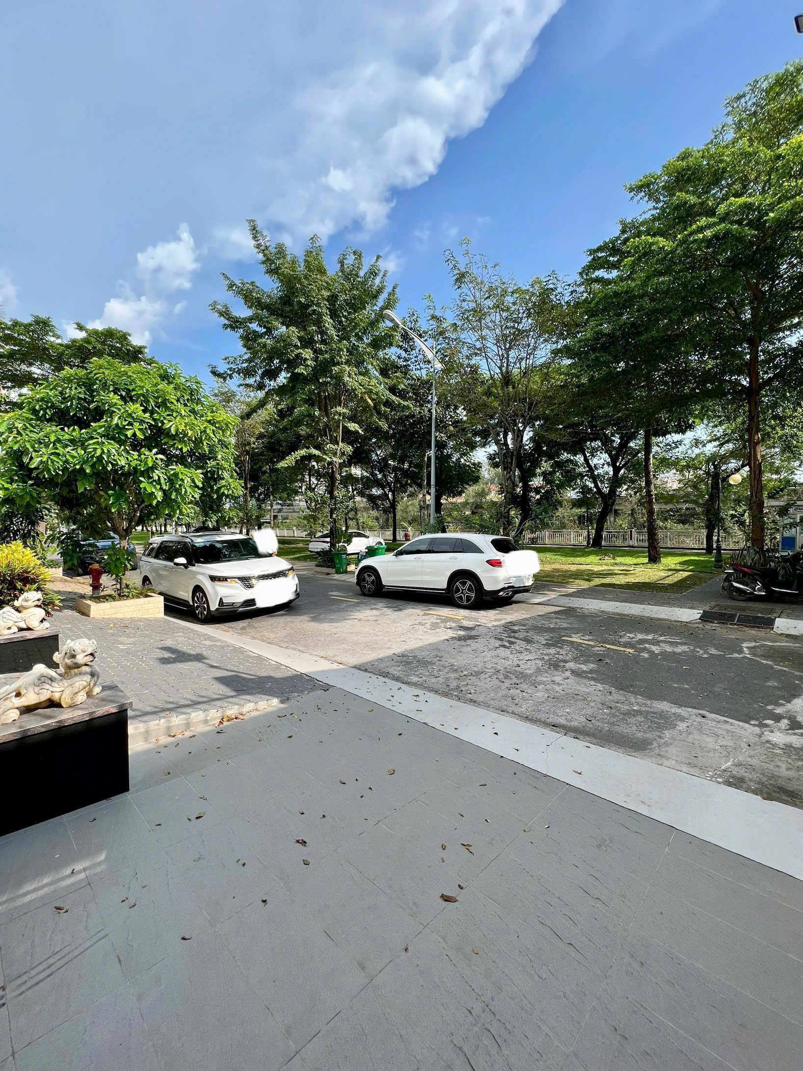 Biệt thự đơn lập Cityland Phường Tân Mỹ, Hồ Chí Minh