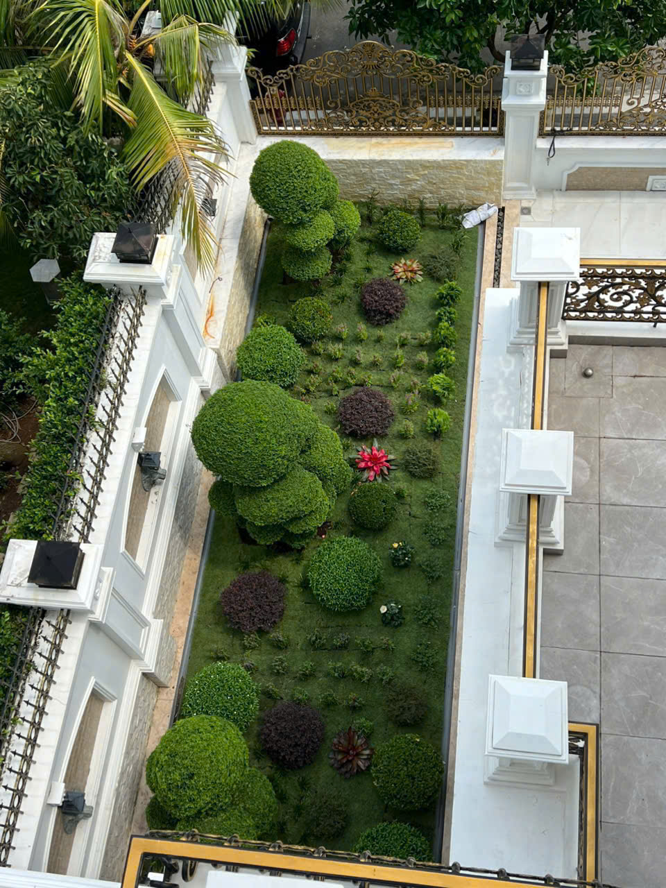 Biệt thự đơn lập Cityland Phường Tân Mỹ, Hồ Chí Minh